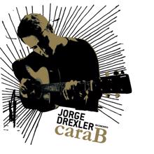 Jorge Drexler: Cara B