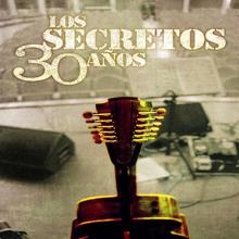 Los Secretos: 30 años