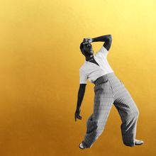 Leon Bridges: Gold-Diggers Sound