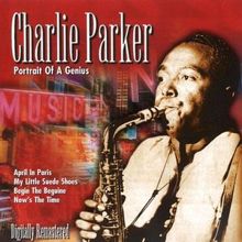 Charlie Parker: In the Still of the Night