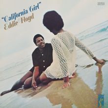 Eddie Floyd: California Girl