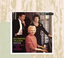 Blossom Dearie: Sings Comden and Green