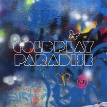 Coldplay: Paradise