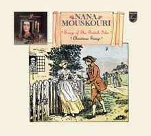 Nana Mouskouri: Songs Of The British Isles