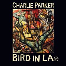 Charlie Parker: Intro discussion into Cherokee into Announcement
