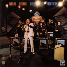 Woody Herman: Herd At Montreux (Live At The Montreux Jazz Festival, Montreux, CHE / July 6, 1974) (Herd At MontreuxLive At The Montreux Jazz Festival, Montreux, CHE / July 6, 1974)