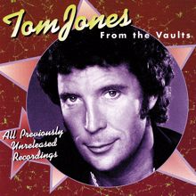 Tom Jones: Hey Mister Man In The Moon