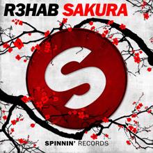 R3HAB: Sakura