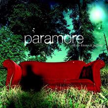 Paramore: All We Know Is Falling