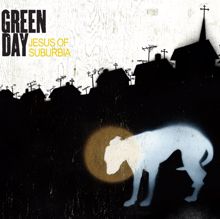 Green Day: Jesus of Suburbia