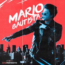 Mario Bautista: No digas nada (En vivo)