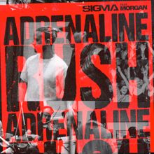 Sigma: Adrenaline Rush (Extended Mix) (Adrenaline RushExtended Mix)