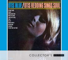 Otis Redding: Respect (2008 Remaster)