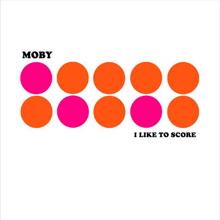 Moby: Love Theme (From 'Joe's Apartment')