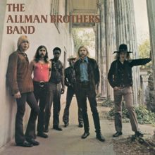 The Allman Brothers Band: Black Hearted Woman (1973 Beginnings Mix)