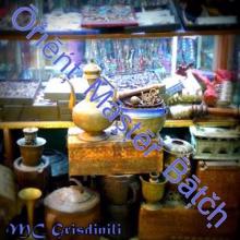 Mc Grisdinili: Orient Masterbatch