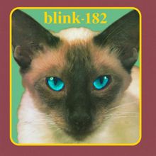 blink-182: Cheshire Cat