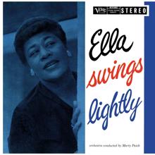 Ella Fitzgerald: Just You Just Me