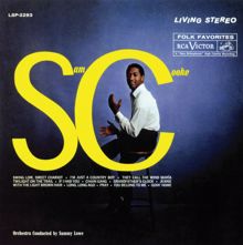 Sam Cooke: Swing Low