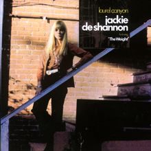 Jackie DeShannon: Trust In Me (2005 Digital Remaster) (Trust In Me)