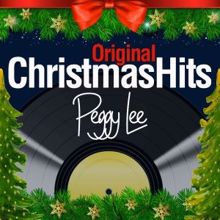 Peggy Lee: I Like a Sleighride (Jingle Bells)