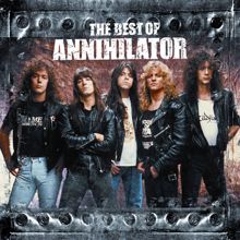 Annihilator: The Best Of Annihilator