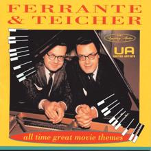 Ferrante & Teicher: All-Time Great Movie Themes