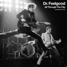 Dr. Feelgood: Lights Out (Early Version)