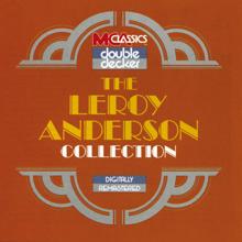 Leroy Anderson: The Syncopated Clock