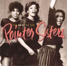 The Pointer Sisters: The Best Of The Pointer Sisters