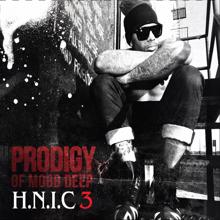 Prodigy: H.N.I.C. 3 (Deluxe)