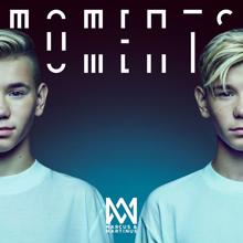 Marcus & Martinus: Moments (Deluxe)