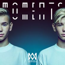 Marcus & Martinus: Moments (Deluxe)