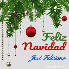 Jose Feliciano: Feliz Navidad