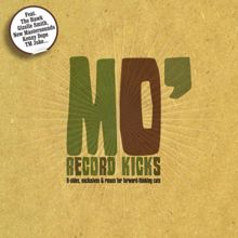 Various Artists: Mo' Record Kicks!