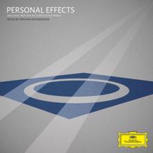 Jóhann Jóhannsson: Personal Effects (Original Motion Picture Soundtrack)