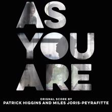 Patrick Higgins, Miles Joris-Peyrafitte: Boys Theme (Dark Chorale Long Drippy)