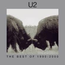 U2: The Best Of 1990-2000 & B-Sides
