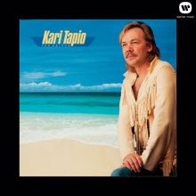 Kari Tapio, Rexi: Tahitin taivas