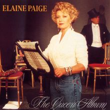 Elaine Paige: The Queen Album