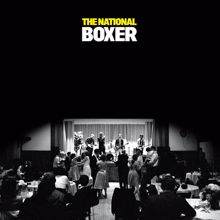 The National: Squalor Victoria