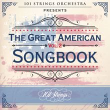 101 Strings Orchestra: Love Is a Many-Splendored Thing