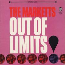 The Marketts: Out Of Limits!