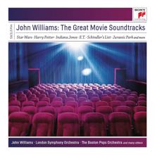 John Williams;Utah Symphony Orchestra: Hymn to New England