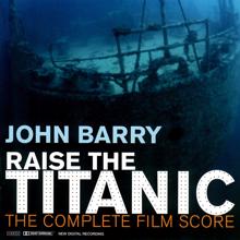 The City of Prague Philharmonic Orchestra: Raise the Titanic