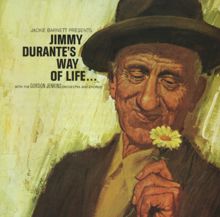 Jimmy Durante: Jimmy' Durante's Way Of Life