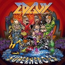 Edguy: Superheroes (EP)