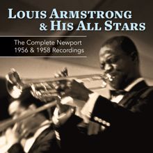 Louis Armstrong & His All Stars: The Complete Newport 1956 & 1958 Recordings