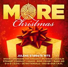 Various Artists: More Christmas