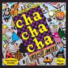 Orquesta América: Lo Mejor Del Cha Cha Chá